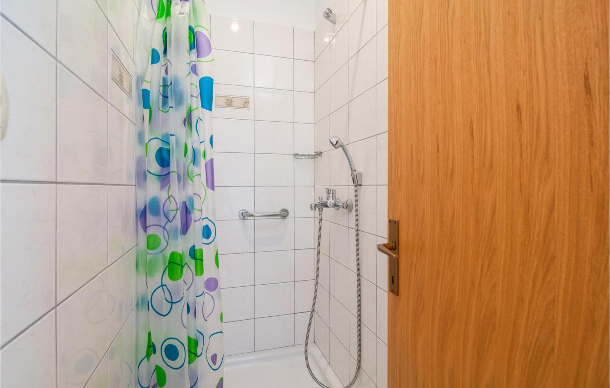 Two-Bedroom Apartment Lokva Rogoznica With Sea View 02 외부 사진
